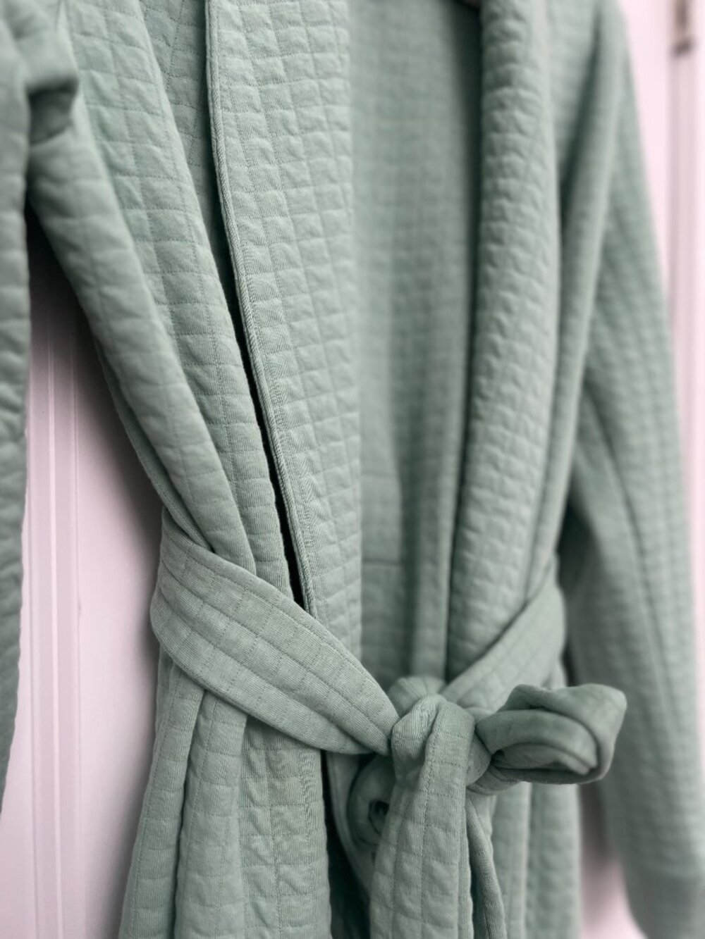 Lake Spa Robe Size Small - Picture 3 of 8